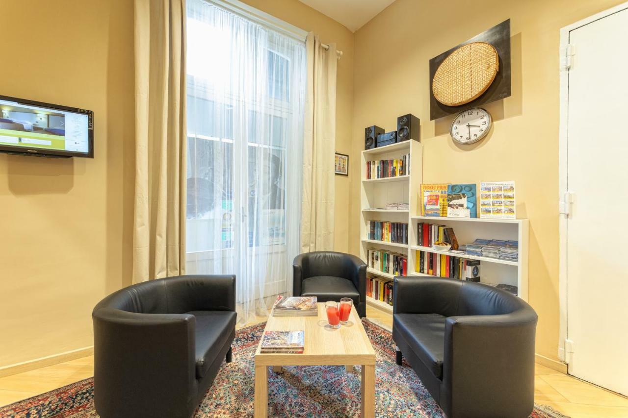Hotel Il Ventre Di Napoli " Costantinopoli" Zewnętrze zdjęcie