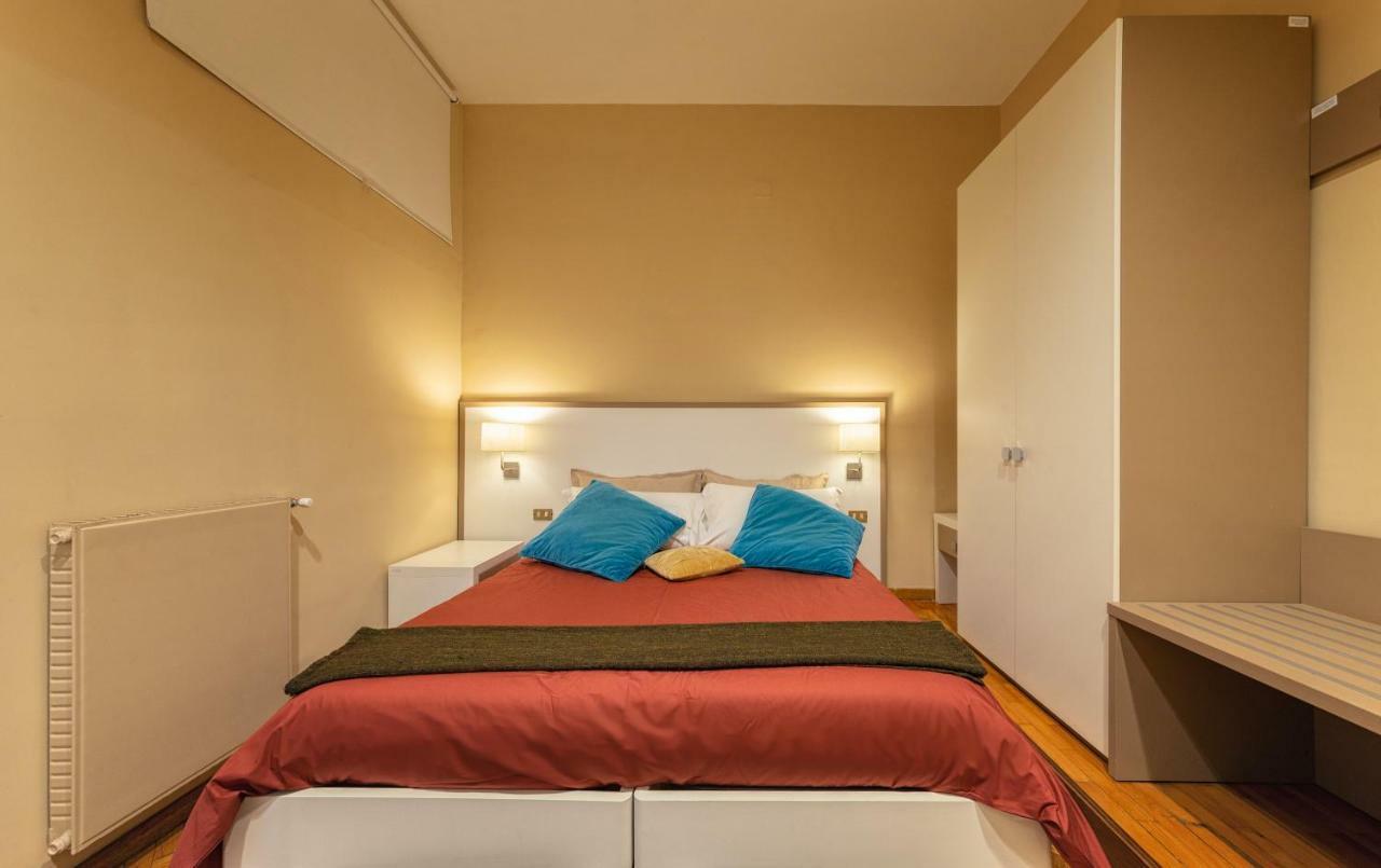 Hotel Il Ventre Di Napoli " Costantinopoli" Zewnętrze zdjęcie