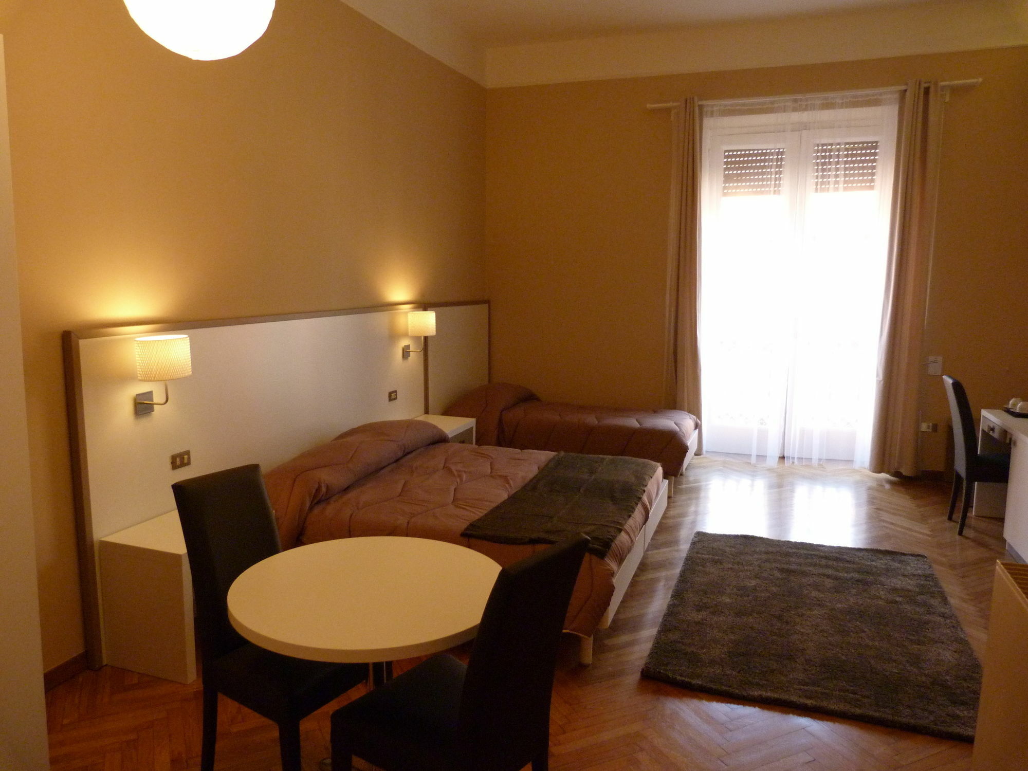 Hotel Il Ventre Di Napoli " Costantinopoli" Zewnętrze zdjęcie